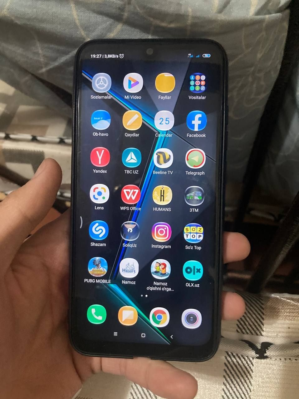 Redmi Note 7 32Gb