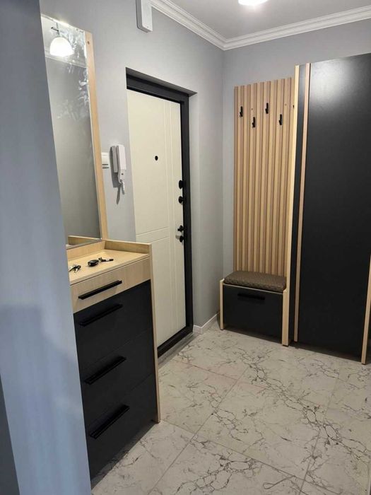 Дава се под наем Двустаен апартамент в София, Драгалевци - 60 кв.м за 400 € - Снимка #2