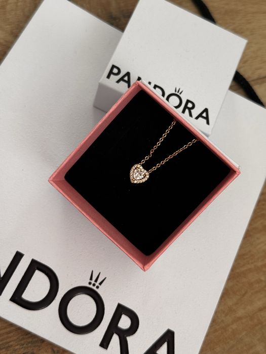 Пандора колие Pandora