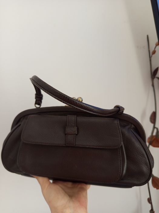 Geantă de damă vintage