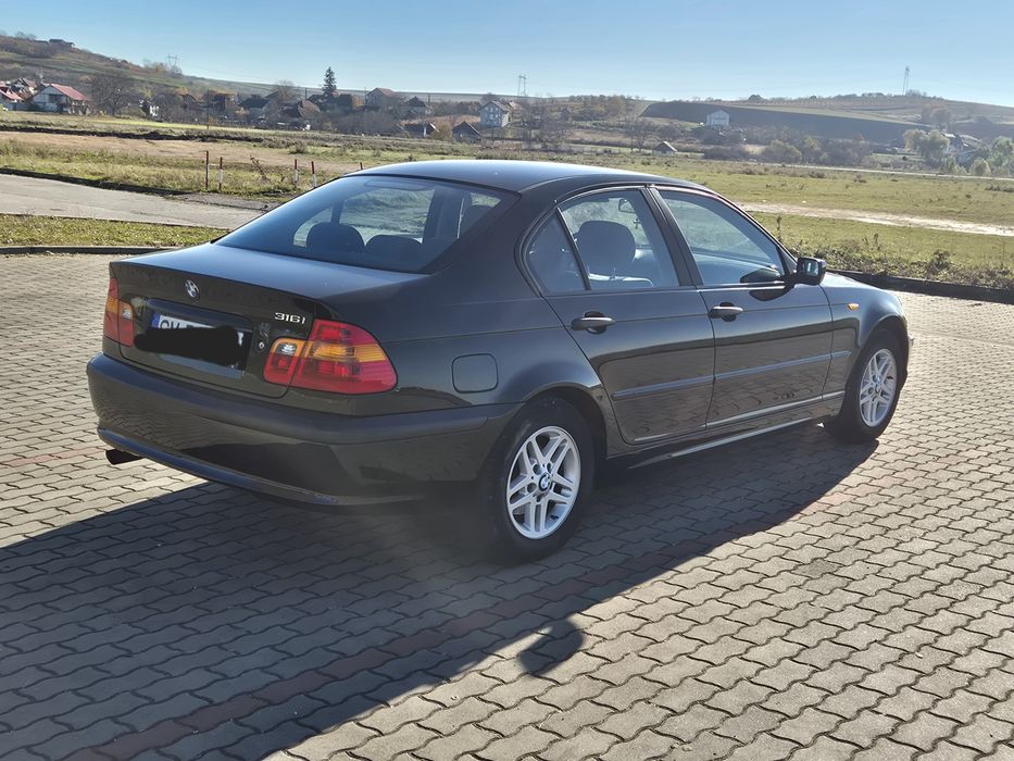De vânzare BMW 316 i