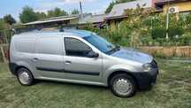 Dacia Logan Van PROPRIETAR, ITP iulie 2026