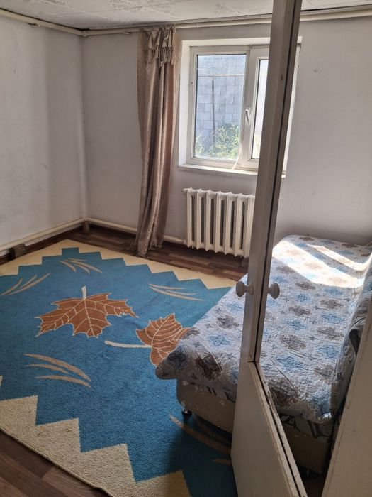 Сдается времянка