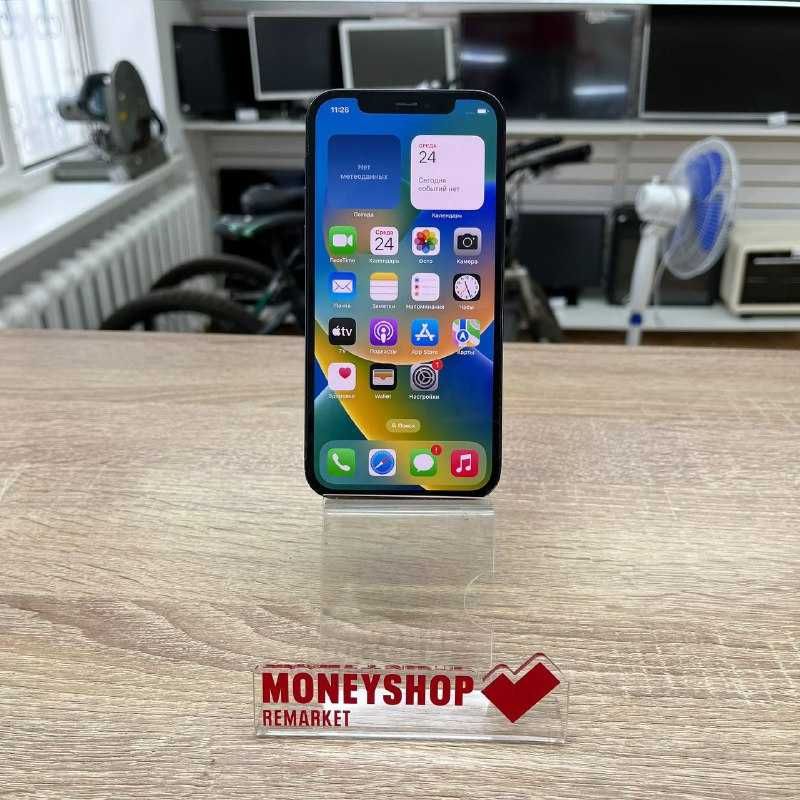 Ж13-Сотовый телефон Apple Iphone 12 Pro 128 GB/КТ121800