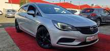 Opel Astra K 2017 IMPECABILĂ/Finanțare/LivrareGR/RevizieGR