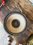 Bass jbl decade ds120