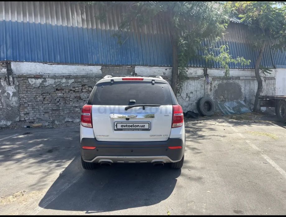 Kaptiva 3 kraska toza