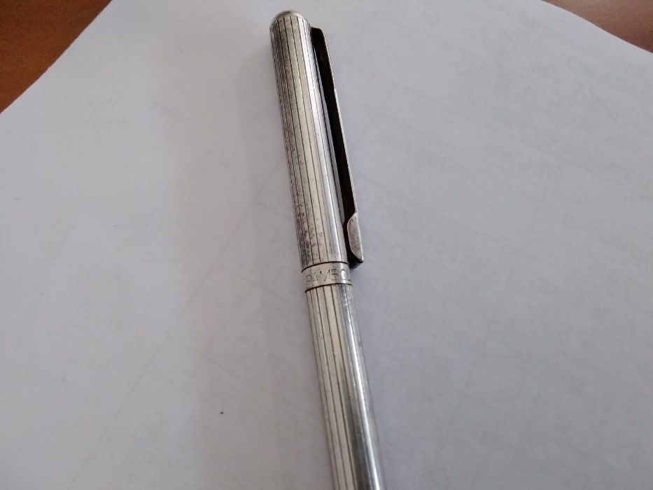 RAMBOLD-Germay рядък