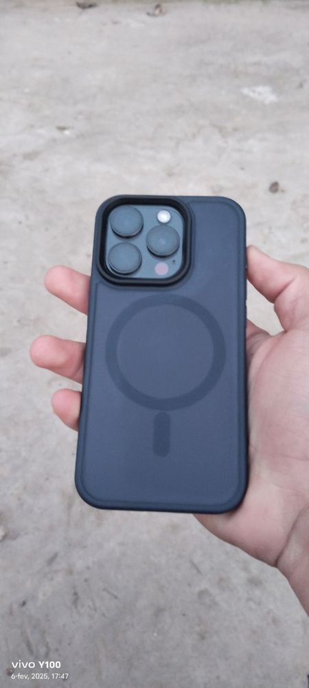 Iphone 15 pro karobka dakument