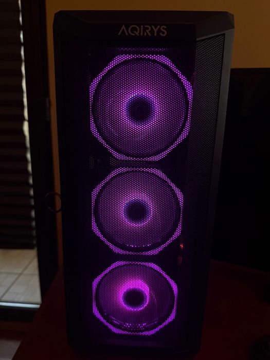 PC Gaming i7 Nvidia 32gb ram 1T SSD