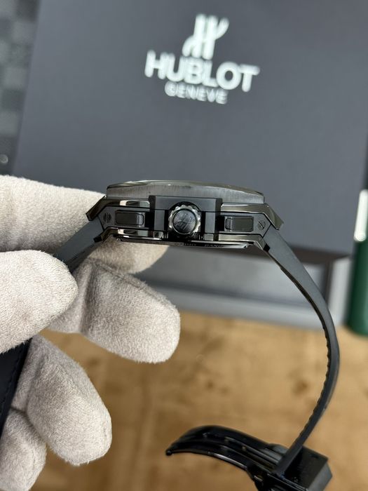 HB Spirit of Big Bang