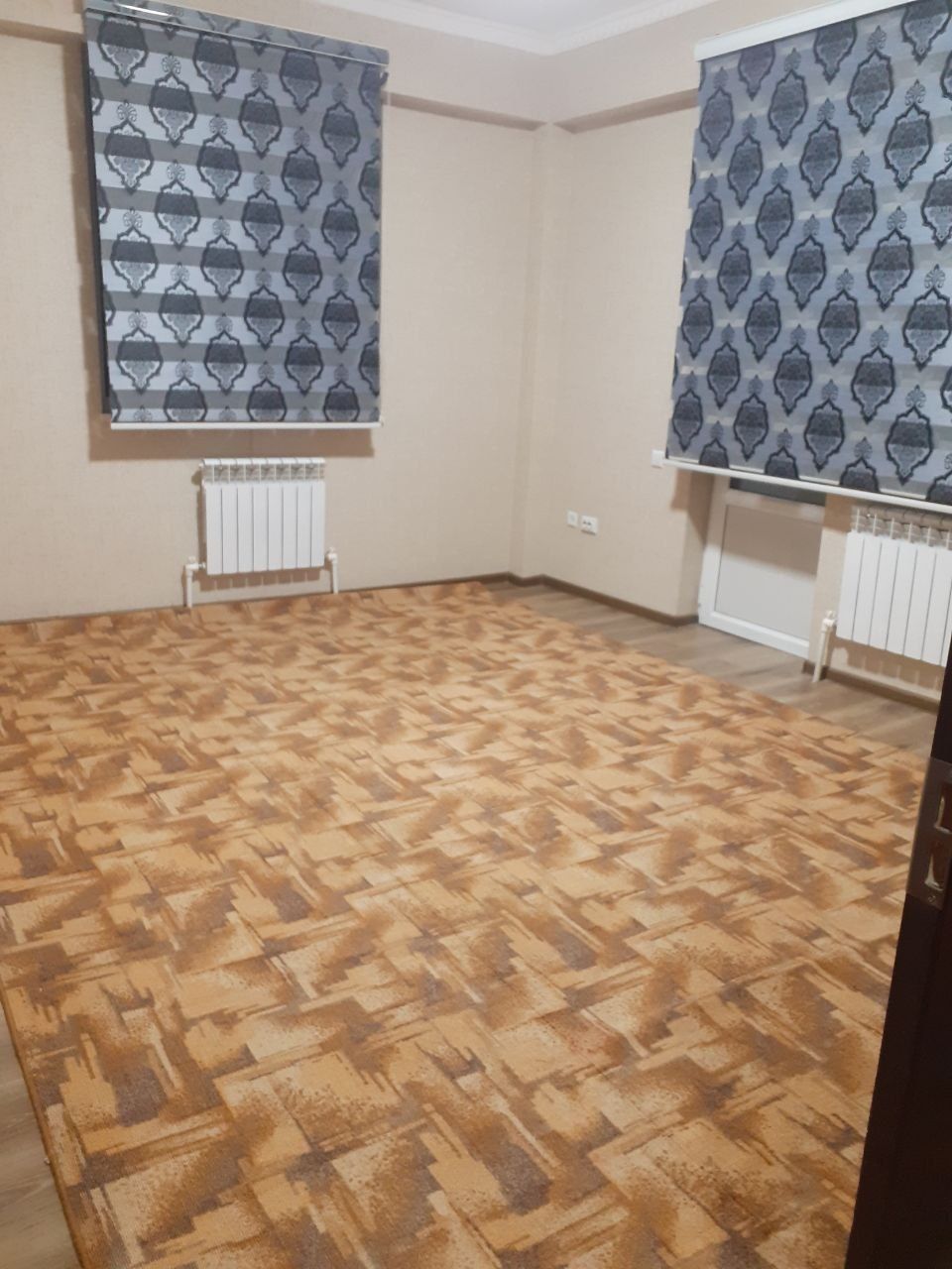 Барча кулайликларга эга Квартира ижарага берилади