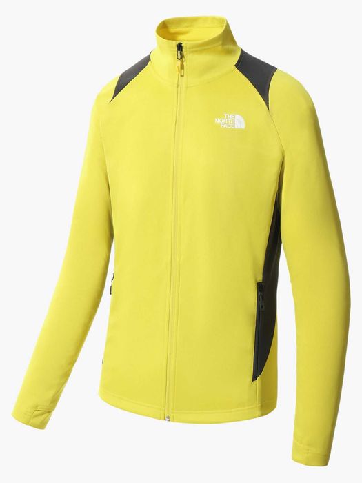 The North Face горнище р-р М