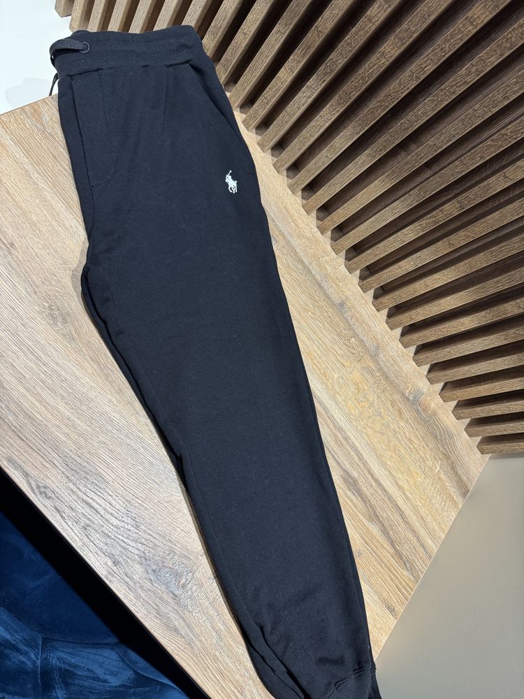 Compleu polo ralph lauren