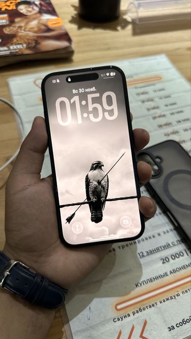 Iphone 16 128гб обмен на все кроме андройдов