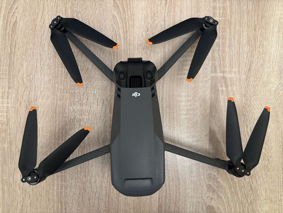 Dji Mavic 3 Classic