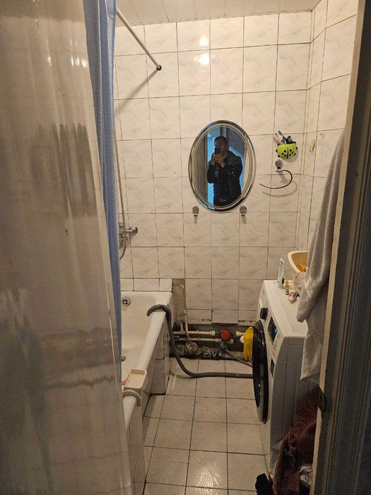 Продаётся своя квартира в Ташкенте