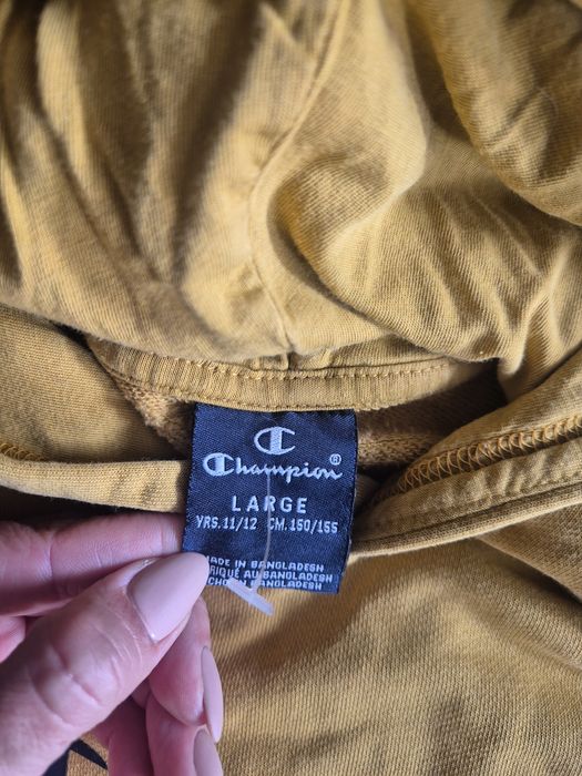 Анорак champion 155 см L