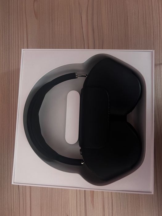 AIR PODS MAX (1st gen)