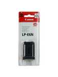 Canon uchun LP-E6N batareyasi
