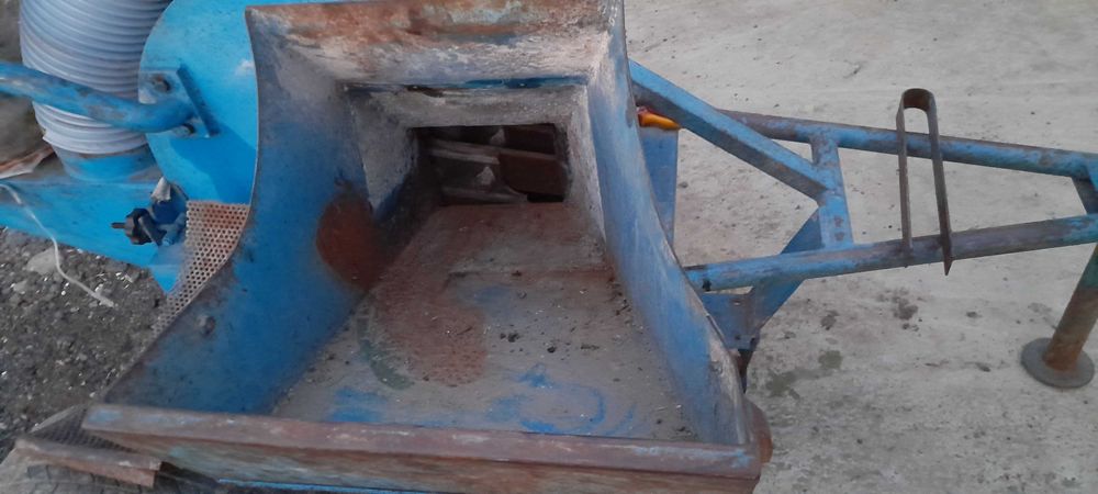 Vand moara omas mixta cereale si paioase