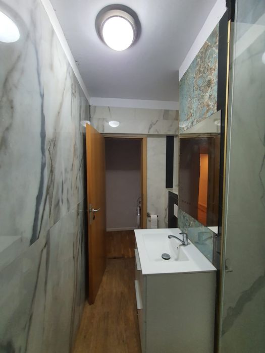 Apartament Vitrometan 3 camere 2 bai