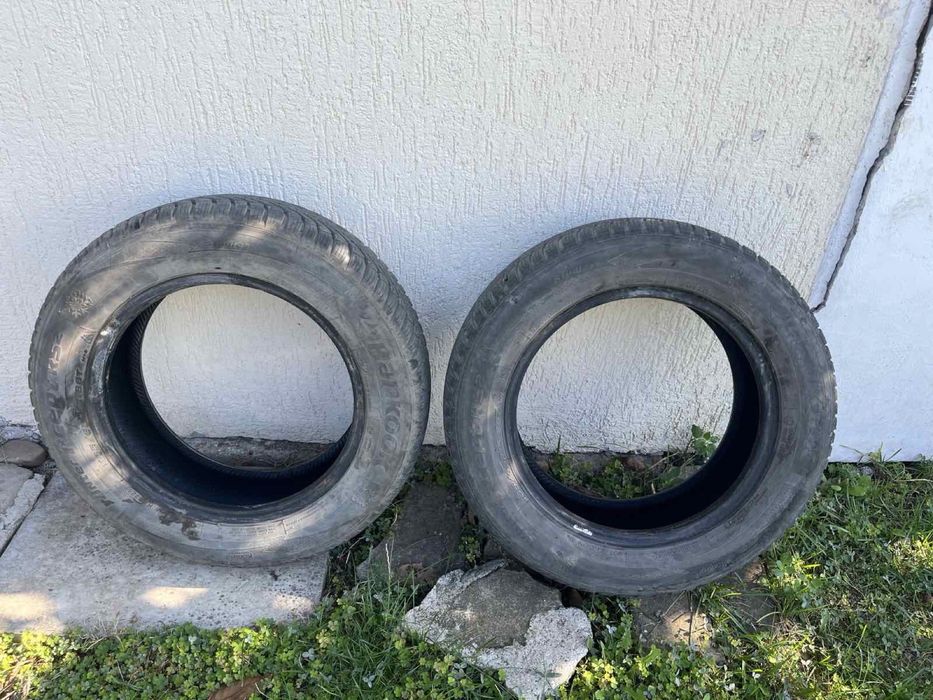 Зимни гуми HANKOOK 185/65R15 88T M+S