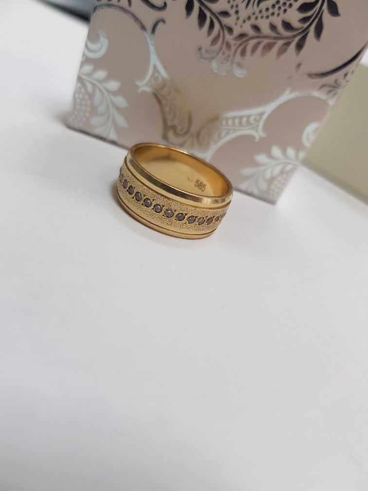 Verigheta 14k(cdc)staramanet