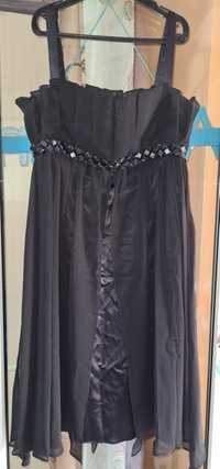 Rochie  ocazie  neagra