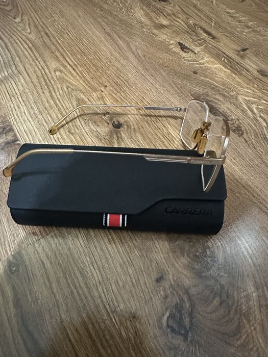 Carrera очила gold