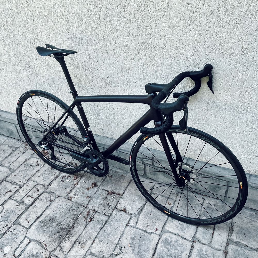 Specialized Arthos Pro Ultegra di2