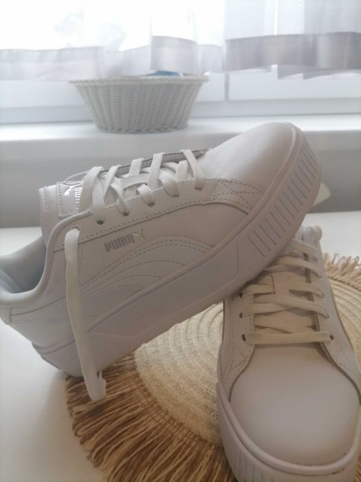 Adidași Puma 38,5 noi