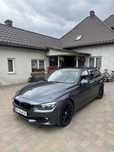 Bmw seria 3.