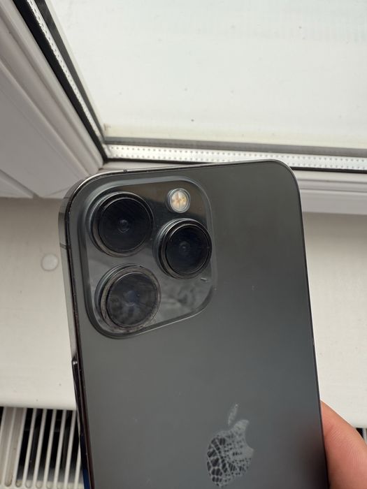 Iphone 13 pro max