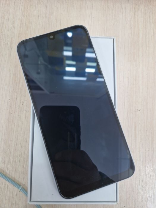 Samsung A 25  (256gb)