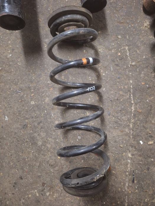 Suspensie amortizor arc telescop fata spate Passat b6 1.8 1.9 2.0