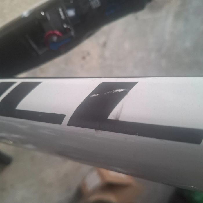 fully mtb 29 inch enduro bulls copperhead FSX bike (2021)