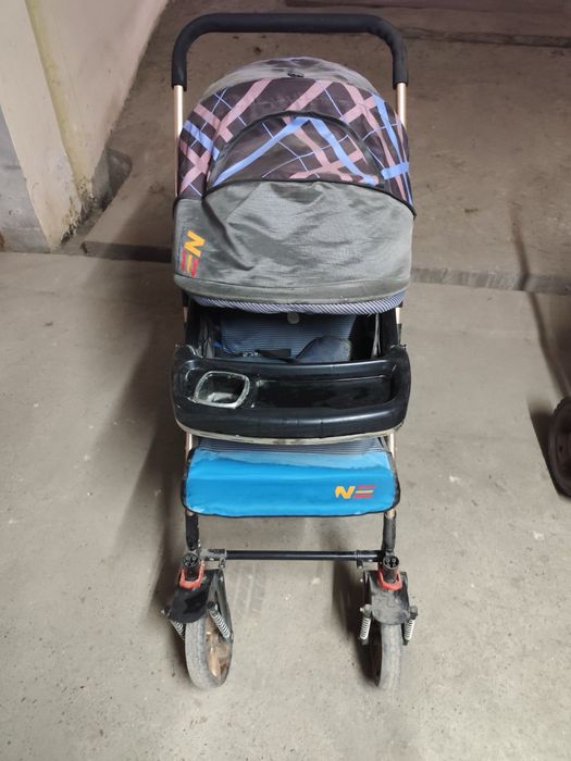 ДЕТСКИЙ КАЛЯСКАЛАР 19 $ га сотилади