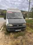 Vand Fiat Ducato 2004