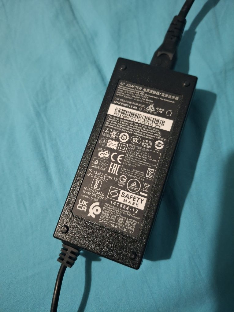 Монитор LED IPS AOC 27