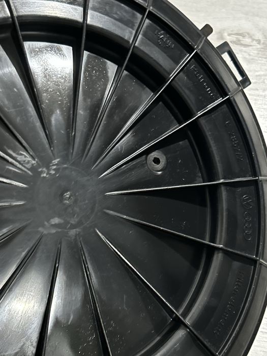 Филтърна кутия за Ауди 80/audi 80