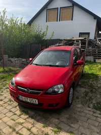 Opel Corsa 1.2 Twinport