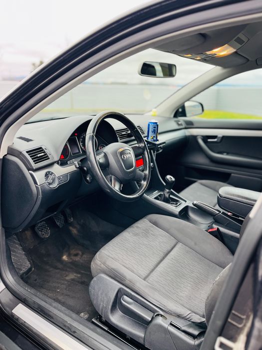 De vanzare Audi A4 B7