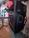 Pc gaming, Rx570 8gb + i3-10105f + 16 gb ram + Windows optimizat