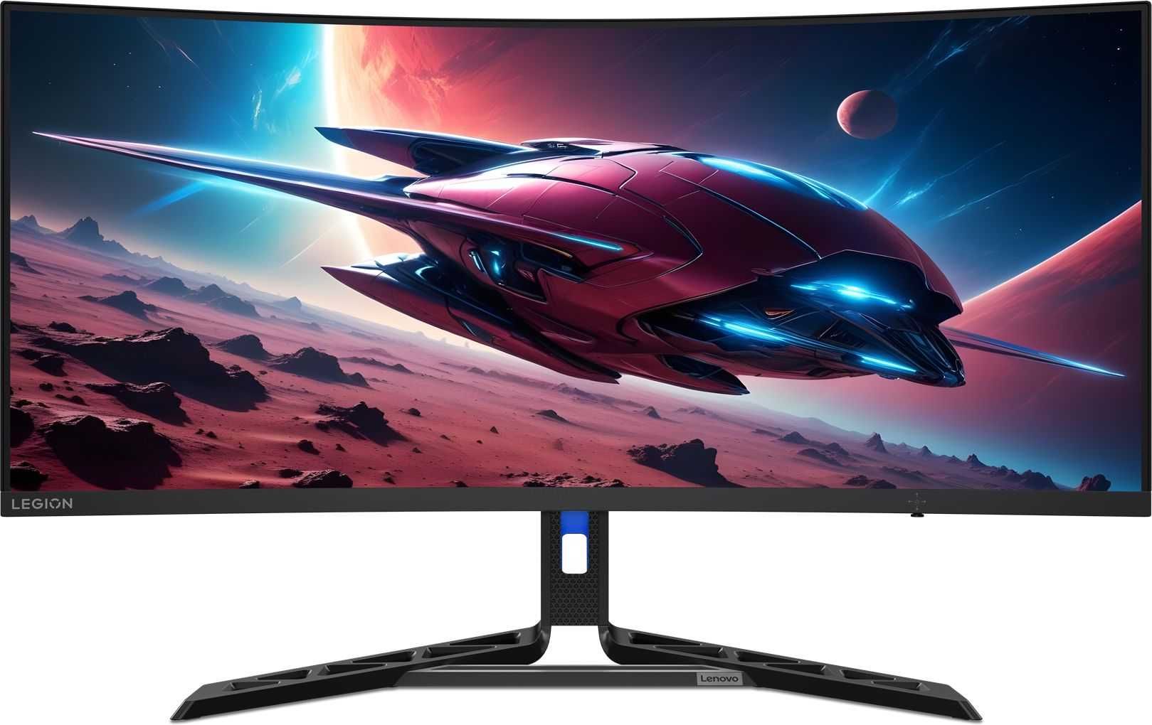 Монитор 34" Lenovo Legion R34w - 67C7GACBEU