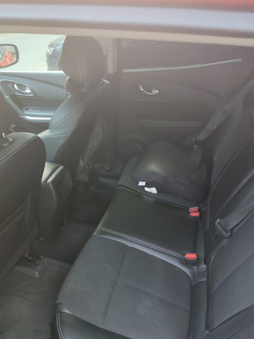 Renault Kadjar 1.3 160 hp