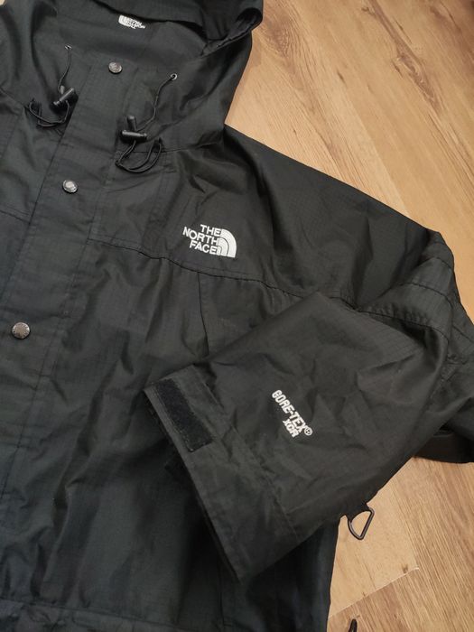 Geaca impermeabila The North Face vintage  Gore-Tex mărimea XXL