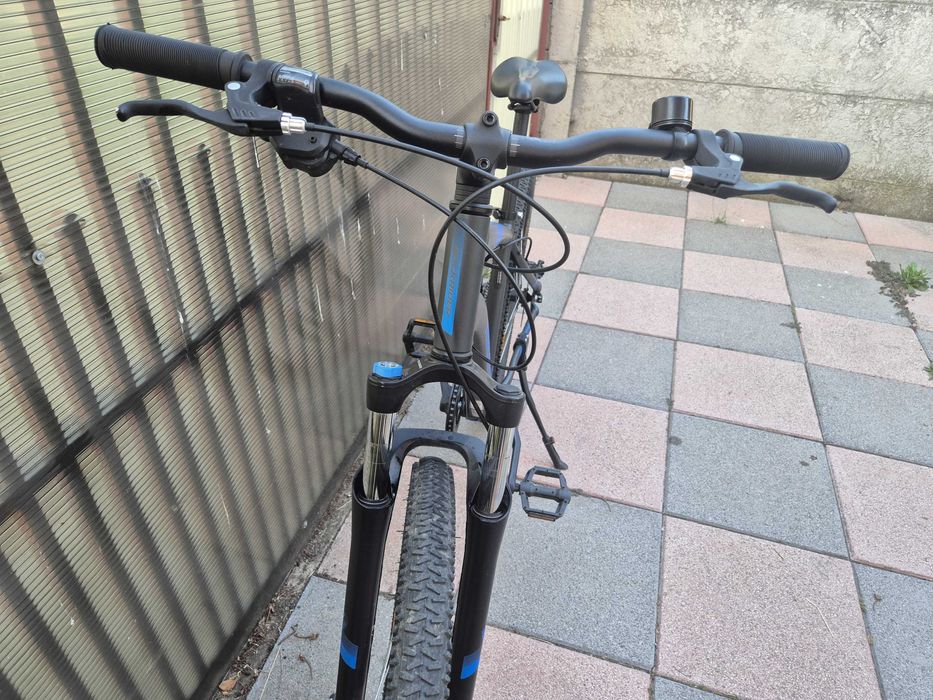 Vand bicicleta Rockrider ST 120 27.5'' marimea L