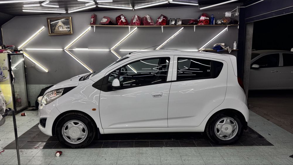Spark 2012 prabek233000