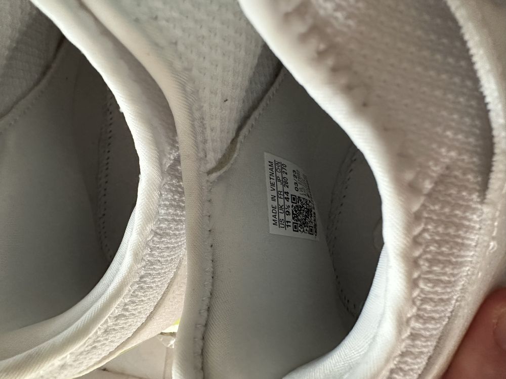 Adidas Crazyflight